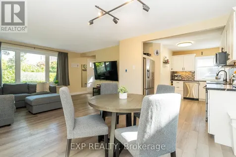 336 Poulin Avenue Ottawa ON K2B 5T8