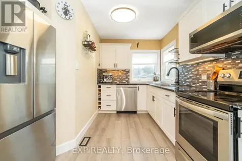 336 Poulin Avenue Ottawa ON K2B 5T8