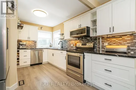 336 Poulin Avenue Ottawa ON K2B 5T8