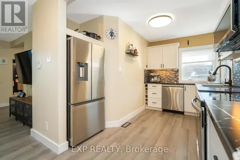 336 Poulin Avenue Ottawa ON K2B 5T8