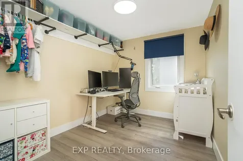 336 Poulin Avenue Ottawa ON K2B 5T8