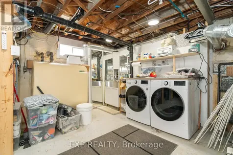 336 Poulin Avenue Ottawa ON K2B 5T8