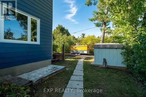 336 Poulin Avenue Ottawa ON K2B 5T8