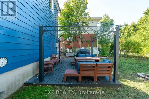 336 Poulin Avenue Ottawa ON K2B 5T8