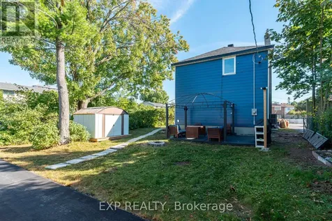 336 Poulin Avenue Ottawa ON K2B 5T8