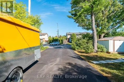 336 Poulin Avenue Ottawa ON K2B 5T8