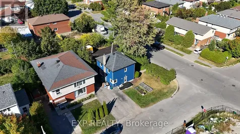 336 Poulin Avenue Ottawa ON K2B 5T8