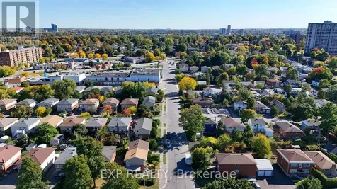 336 Poulin Avenue Ottawa ON K2B 5T8