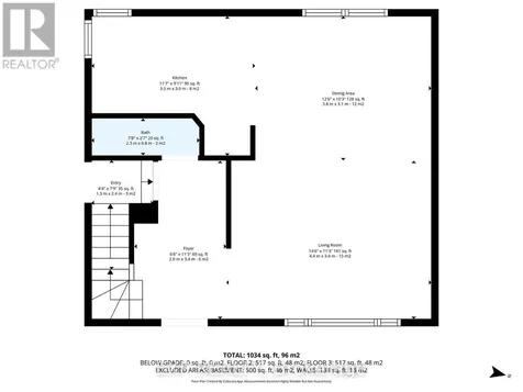 336 Poulin Avenue Ottawa ON K2B 5T8
