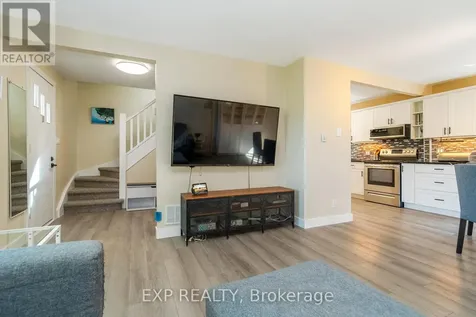 336 Poulin Avenue Ottawa ON K2B 5T8