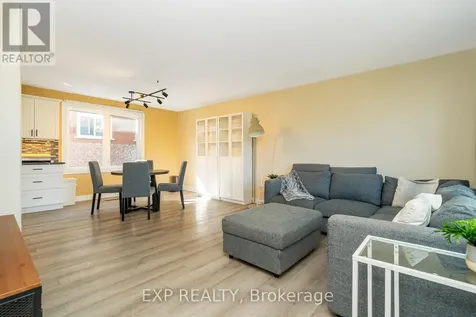 336 Poulin Avenue Ottawa ON K2B 5T8
