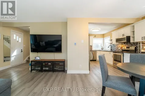 336 Poulin Avenue Ottawa ON K2B 5T8