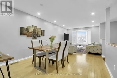 181 Mountshannon Drive Ottawa ON K2J 4N1