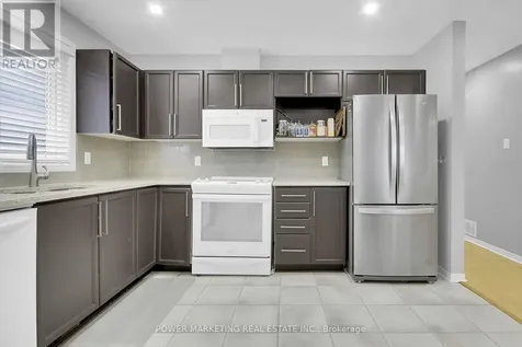 181 Mountshannon Drive Ottawa ON K2J 4N1