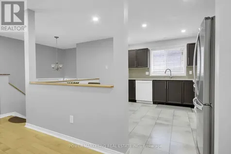 181 Mountshannon Drive Ottawa ON K2J 4N1
