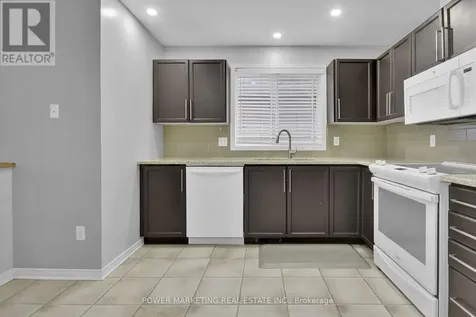 181 Mountshannon Drive Ottawa ON K2J 4N1