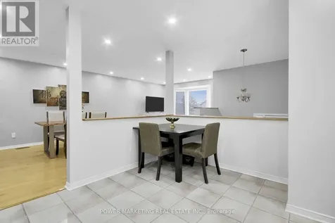 181 Mountshannon Drive Ottawa ON K2J 4N1