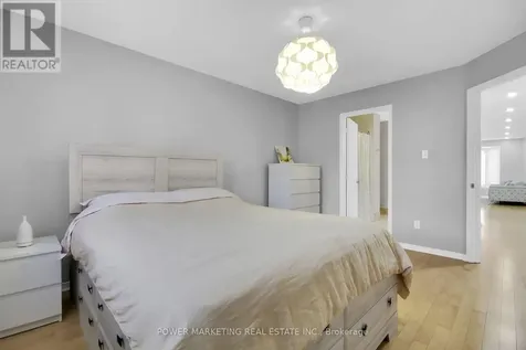 181 Mountshannon Drive Ottawa ON K2J 4N1