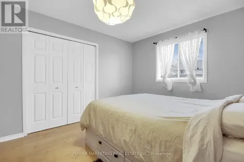 181 Mountshannon Drive Ottawa ON K2J 4N1