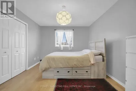 181 Mountshannon Drive Ottawa ON K2J 4N1