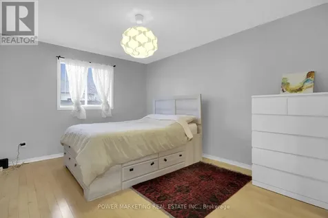 181 Mountshannon Drive Ottawa ON K2J 4N1