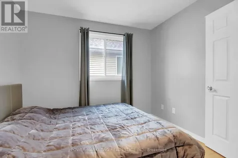 181 Mountshannon Drive Ottawa ON K2J 4N1