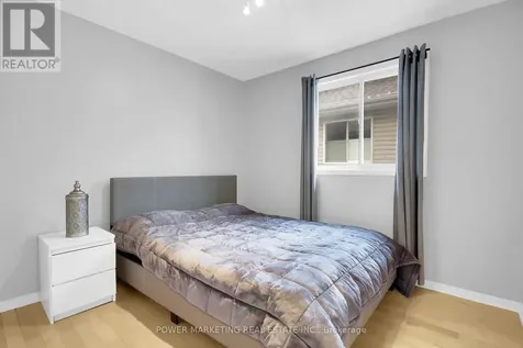 181 Mountshannon Drive Ottawa ON K2J 4N1