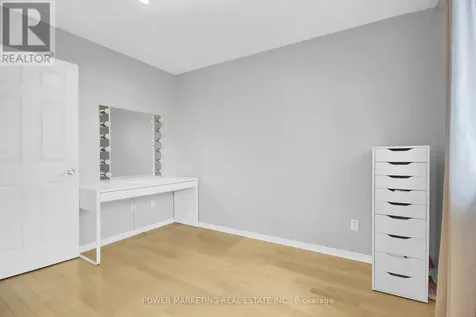181 Mountshannon Drive Ottawa ON K2J 4N1