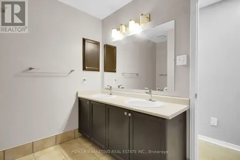 181 Mountshannon Drive Ottawa ON K2J 4N1