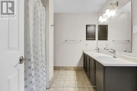 181 Mountshannon Drive Ottawa ON K2J 4N1