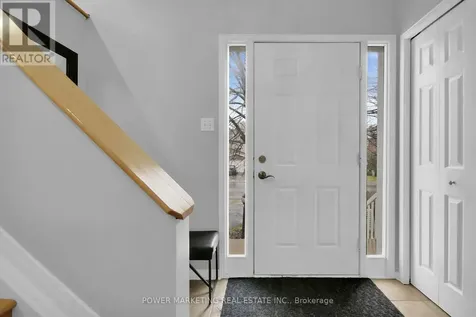 181 Mountshannon Drive Ottawa ON K2J 4N1