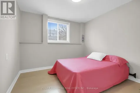 181 Mountshannon Drive Ottawa ON K2J 4N1