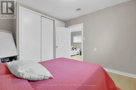 181 Mountshannon Drive Ottawa ON K2J 4N1