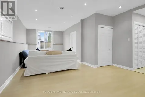 181 Mountshannon Drive Ottawa ON K2J 4N1