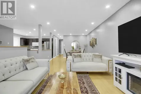 181 Mountshannon Drive Ottawa ON K2J 4N1