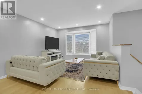 181 Mountshannon Drive Ottawa ON K2J 4N1