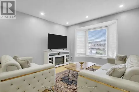 181 Mountshannon Drive Ottawa ON K2J 4N1