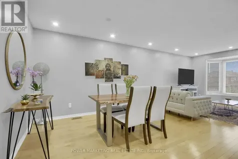 181 Mountshannon Drive Ottawa ON K2J 4N1