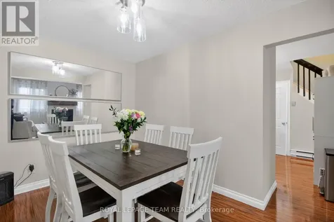 22 Goulbourn Way Ottawa ON K2S 1N7