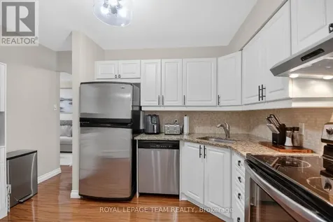 22 Goulbourn Way Ottawa ON K2S 1N7