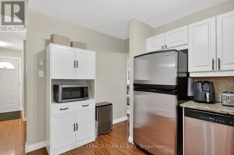 22 Goulbourn Way Ottawa ON K2S 1N7