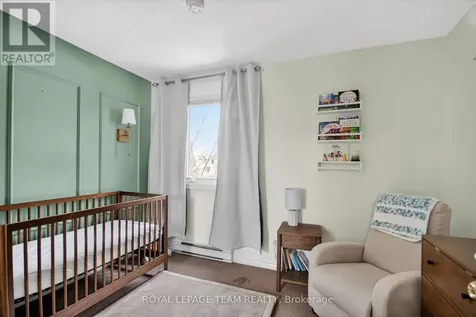 22 Goulbourn Way Ottawa ON K2S 1N7