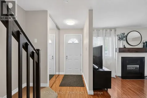 22 Goulbourn Way Ottawa ON K2S 1N7