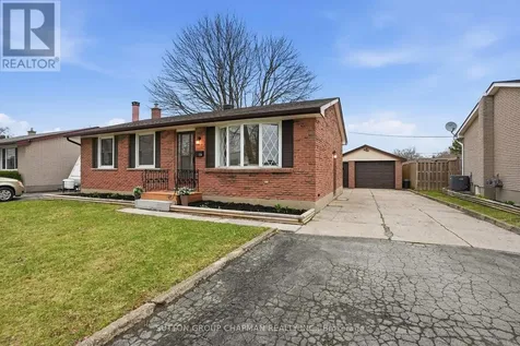 136 South Edgeware Road St. Thomas ON N5P 2H6