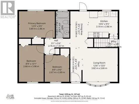 136 South Edgeware Road St. Thomas ON N5P 2H6