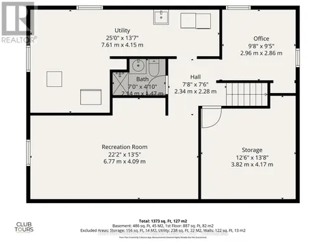 136 South Edgeware Road St. Thomas ON N5P 2H6
