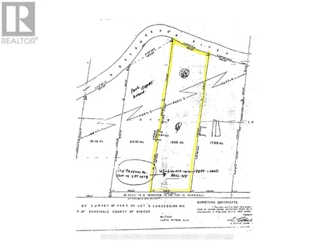 174 Freethy Road Wasaga Beach ON L9Z 2W8