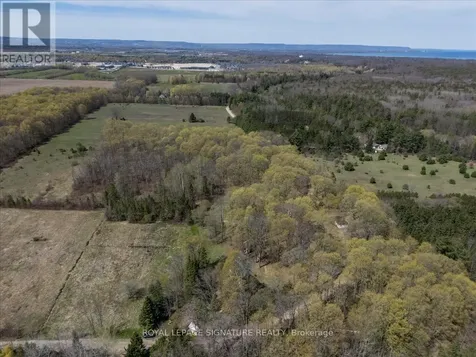 174 Freethy Road Wasaga Beach ON L9Z 2W8