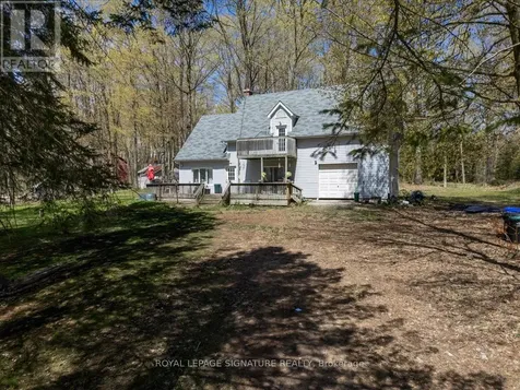174 Freethy Road Wasaga Beach ON L9Z 2W8