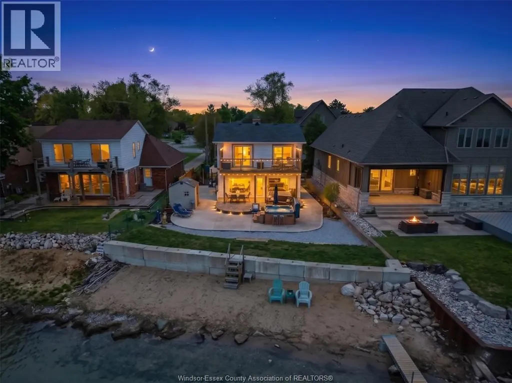 12086 Riverside Drive East Tecumseh ON N8P 1A9